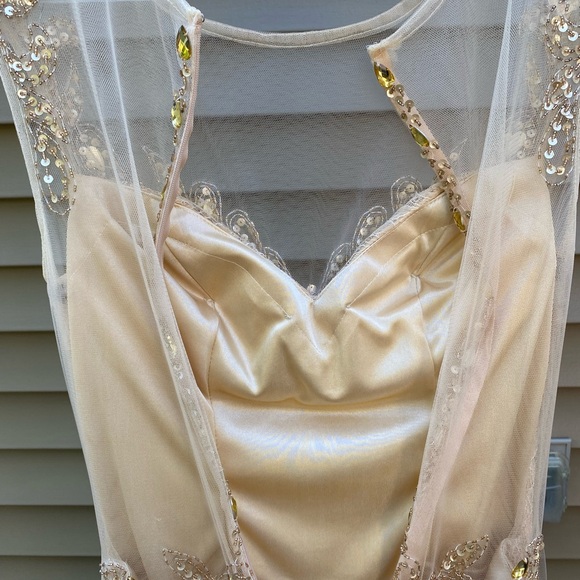 Alyce Black Label Prom Dress - Picture 9 of 12